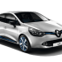 Renault Clio 4 automatique